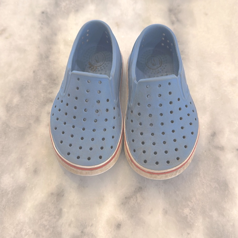 Jeffrey style natives size 8